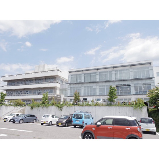 役所　東御市役所（役所）まで1781m