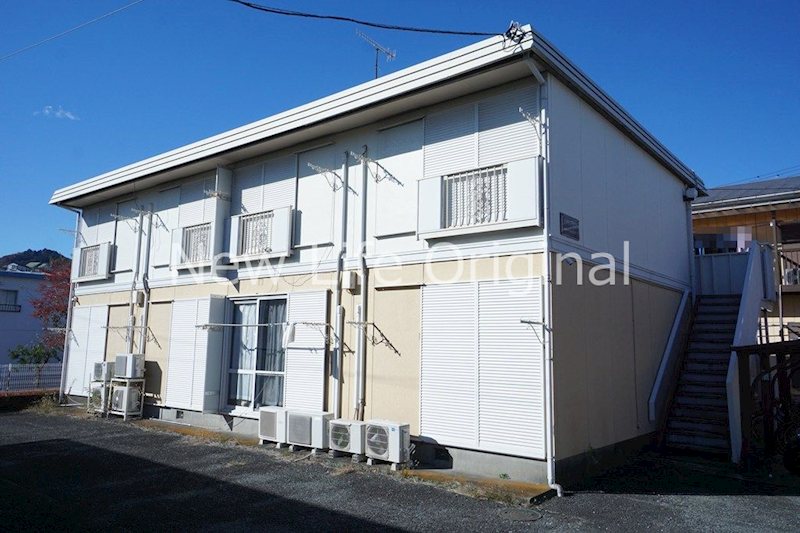 建物外観　☆積水ハウスの賃貸住宅シャーメゾン☆