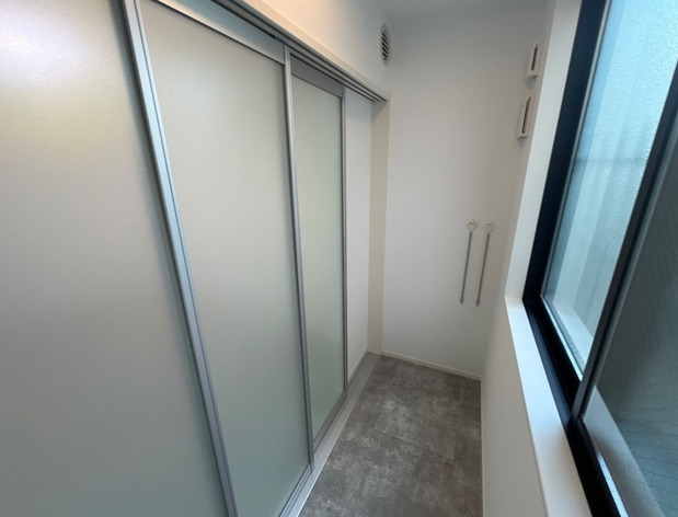 バルコニー　同施工会社施工物件の参考写真になります※現況優先