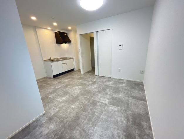 居室・リビング　同施工会社施工物件の参考写真になります※現況優先