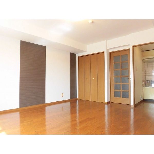 その他部屋・スペース　同タイプ内観です