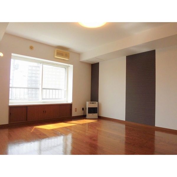 居室・リビング　同タイプ内観です