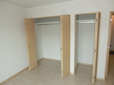 　収納　ＣＬ（開）