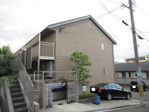 茨木市北春日丘４