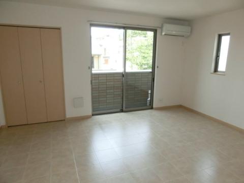 　居室・リビング　洋室