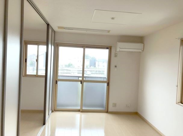 居室・リビング　福岡・佐賀の賃貸物件・お部屋探しはトーマスリビングまで