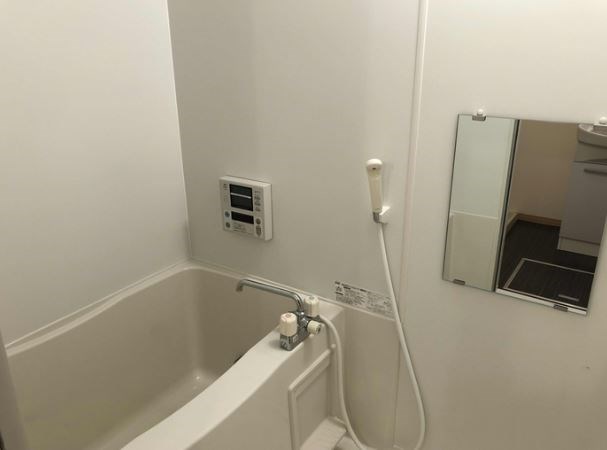 バス・シャワールーム　福岡・佐賀の賃貸物件・お部屋探しはトーマスリビングまで