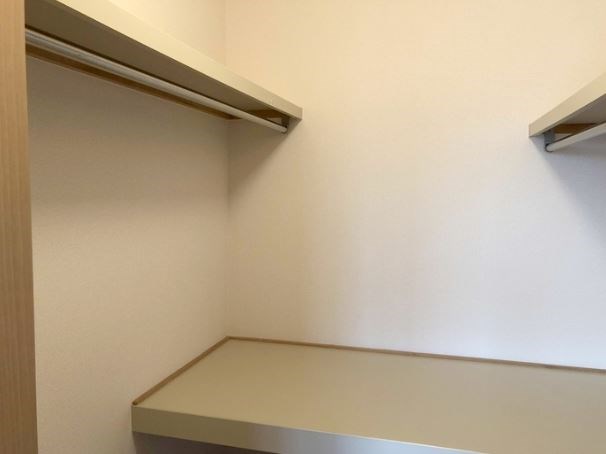 収納　福岡・佐賀の賃貸物件・お部屋探しはトーマスリビングまで