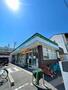 コンビニ　ファミリーマートあびこ駅西店（コンビニ）まで227m