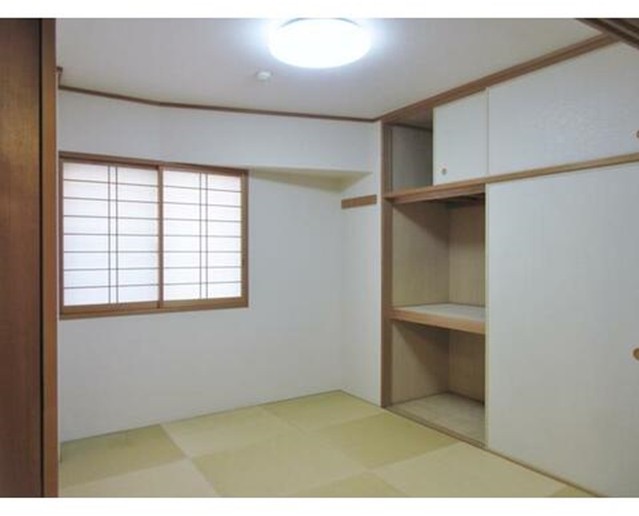 その他部屋・スペース　家具を配置しやすい人気の間取りです♪