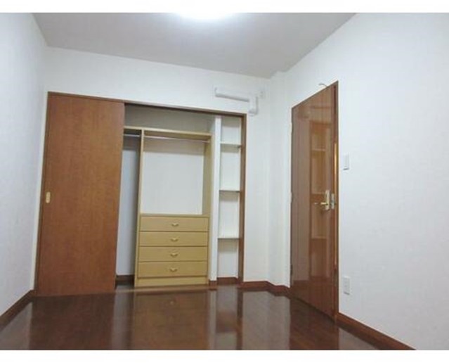 収納　豊富な収納スペース♪