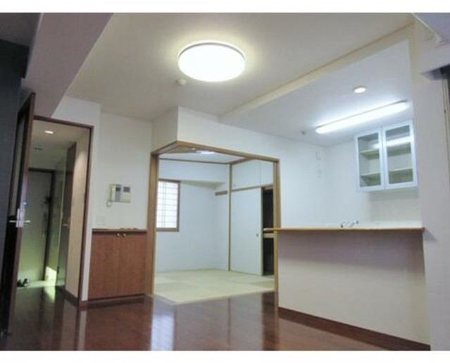 その他設備　充実した室内設備♪