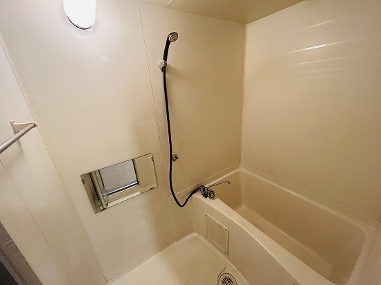 バス・シャワールーム　※写真は類似です