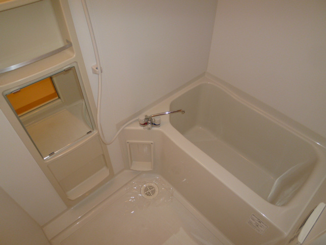バス・シャワールーム　※現況優先