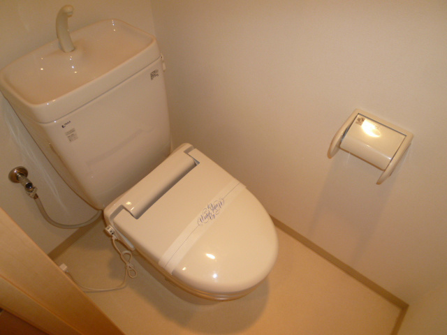 トイレ　※現況優先