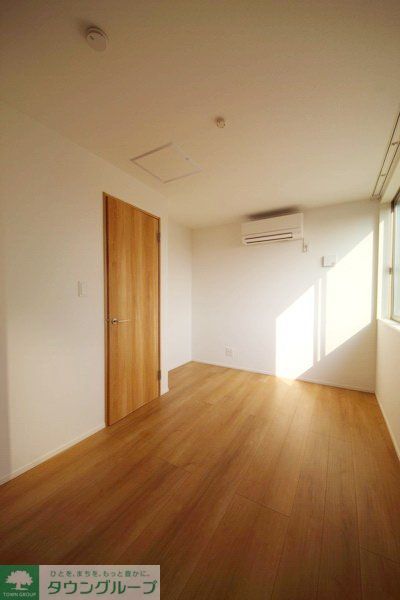 居室・リビング　リビング/居室