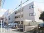 北戸田駅より徒歩9分 3階 築35年7ヶ月の賃貸物件