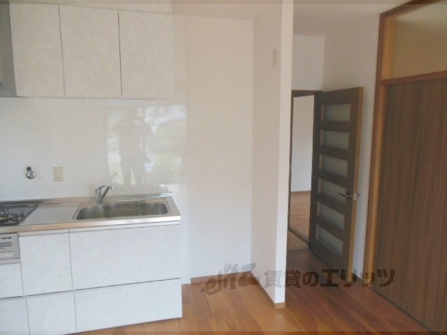 その他部屋・スペース　冷蔵庫置場