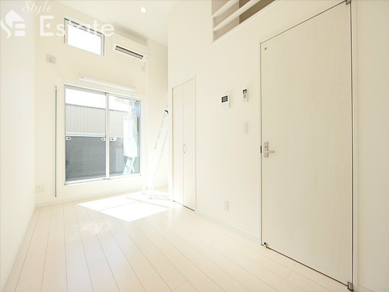 居室・リビング　洋室6.5帖