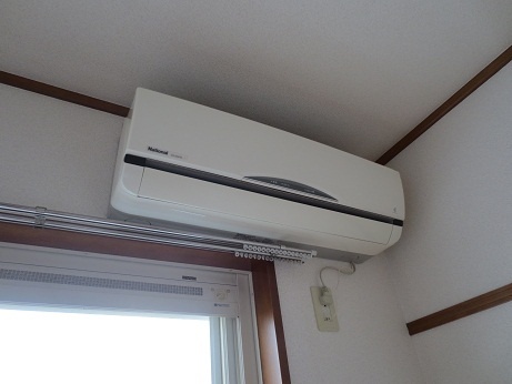 その他設備　別部屋の写真になります。