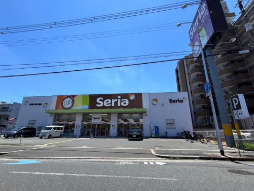 その他　セリア 布施南店（その他）まで2002m