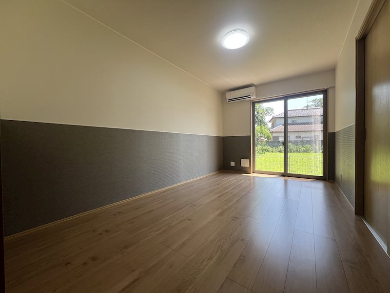 居室・リビング　（イメージ）