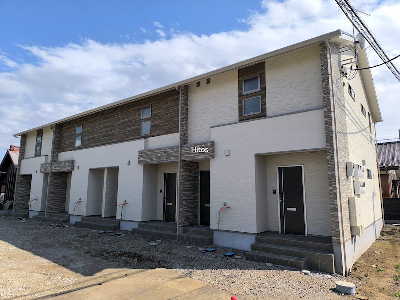 建物外観　（イメージ）