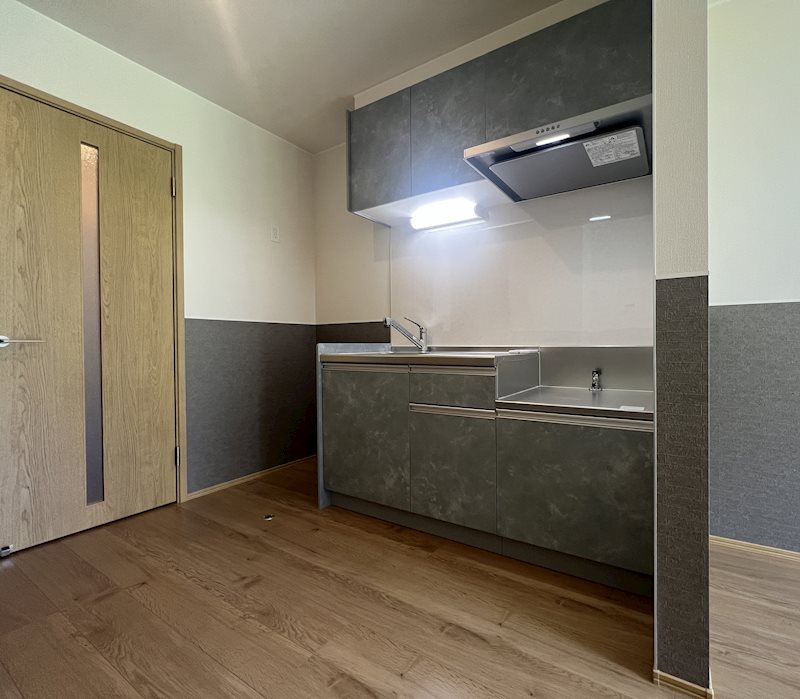 キッチン　（イメージ）