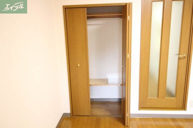 収納　他のお部屋の写真です。実際とは異なります。