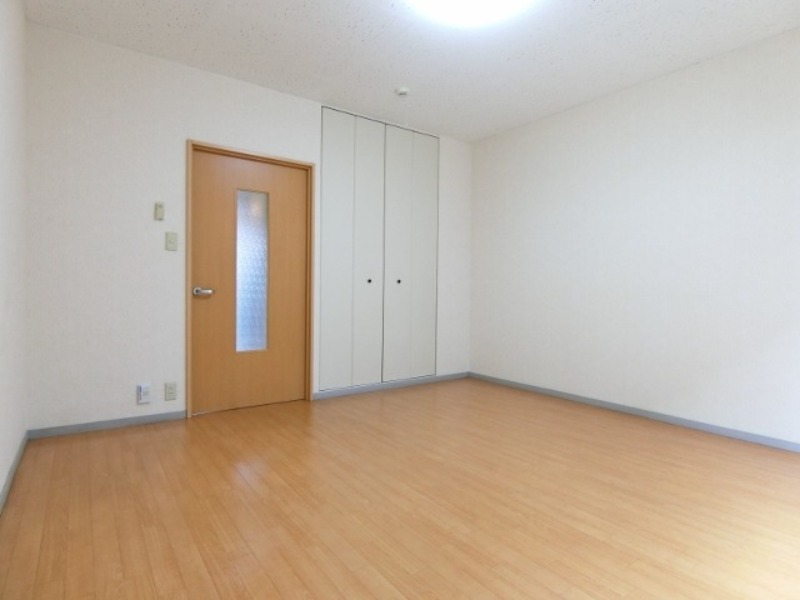 居室・リビング　図面と現状に相違がある場合には現状を優先