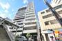 九条駅より徒歩1分 8階 築6年の賃貸物件