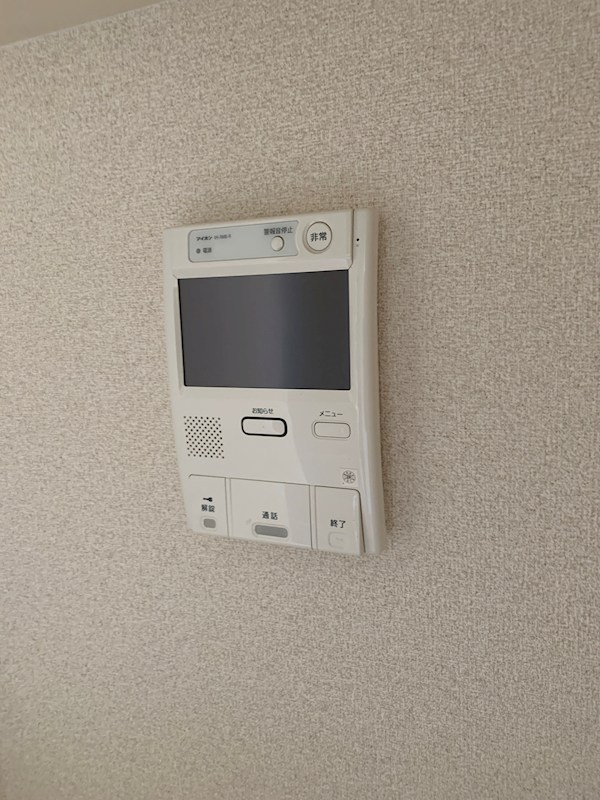 セキュリティ　別室参照。