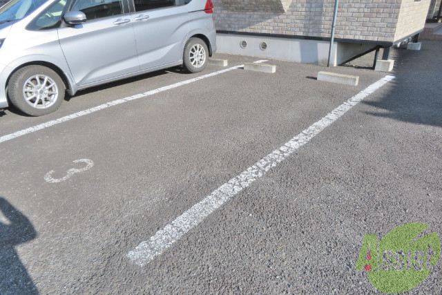 駐車場　駐車場その他