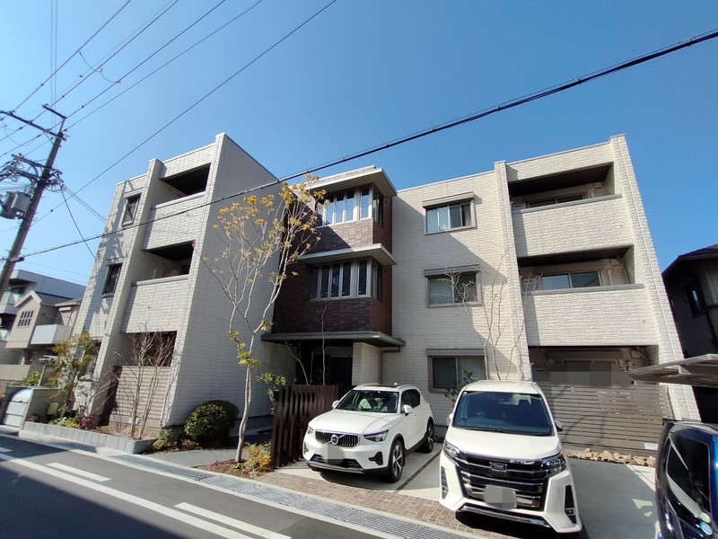 建物外観　Ｎｅａｒｌｙ　ＺＥＨ（BELS★★★★★）