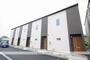 木津用水駅より徒歩6分 新築 2階建の賃貸物件