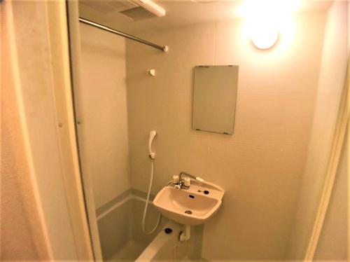 バス・シャワールーム　仕様・設備などは号室により異なる為、現状を優先する。