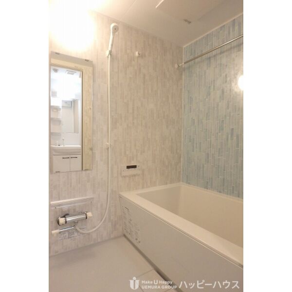 バス・シャワールーム　現況優先