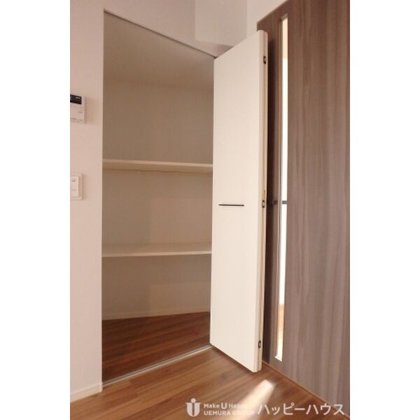 収納　現況優先