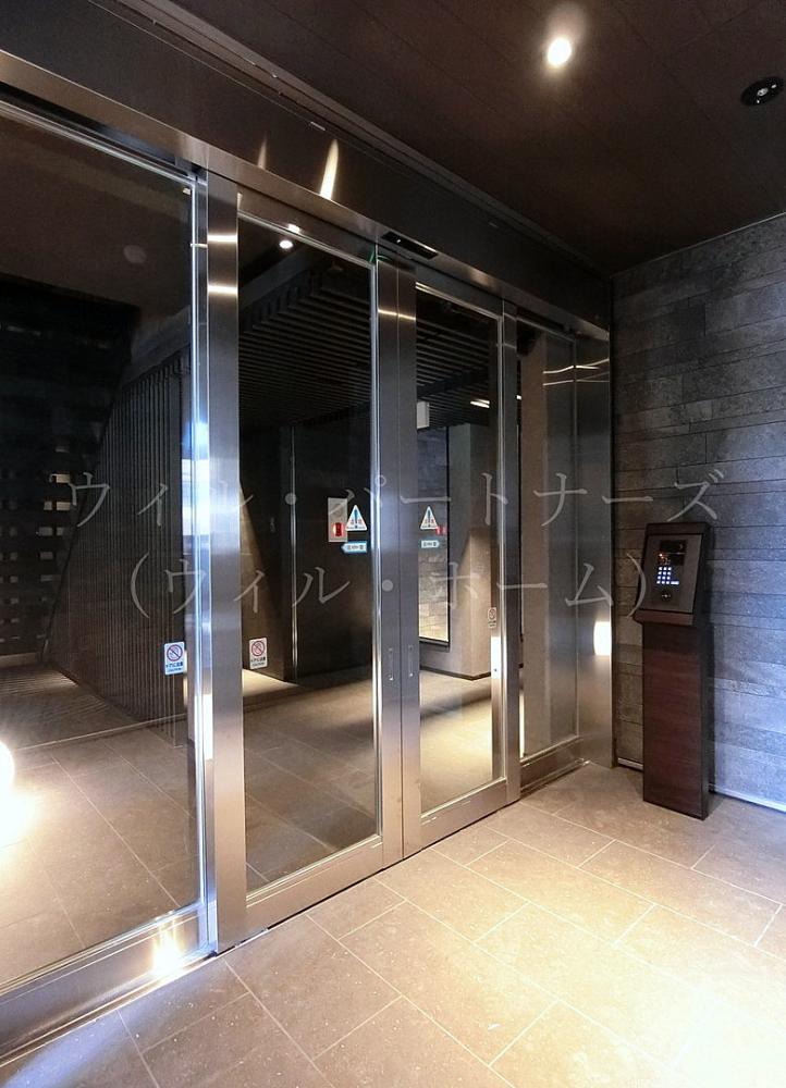 都営大江戸線 落合南長崎駅 徒歩11分 3階建 築1年の外観写真