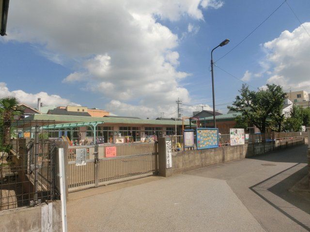 幼稚園・保育園　せざき保育園（幼稚園・保育園）まで1415m