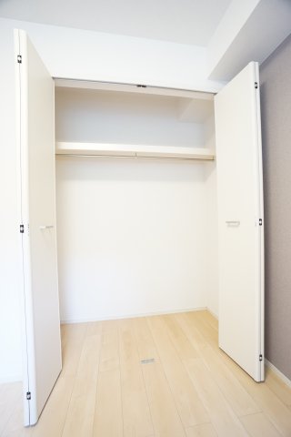収納　※同物件・同タイプの写真です。