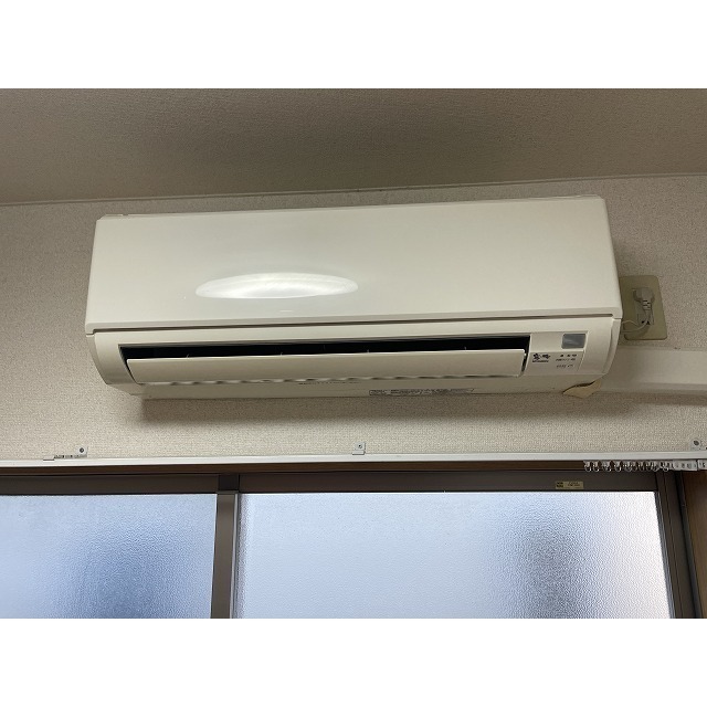 その他　エアコン