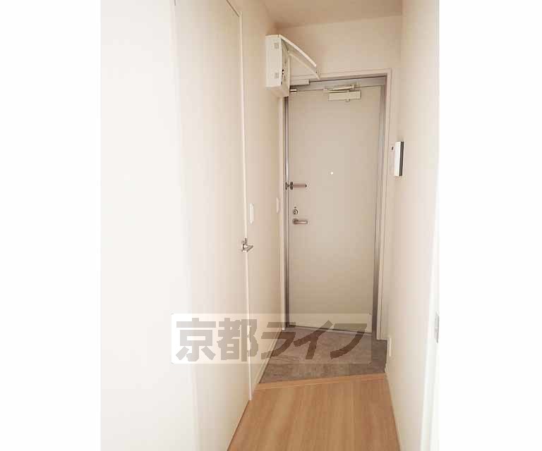 その他部屋・スペース　綺麗な廊下です。