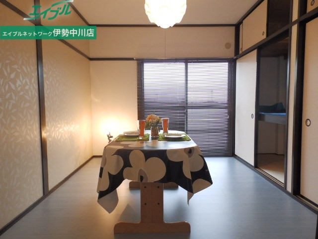 居室・リビング