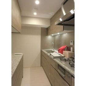 キッチン　※別部屋参照