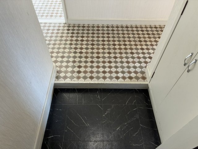 玄関　玄関です