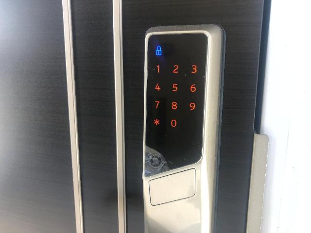 エントランス　玄関