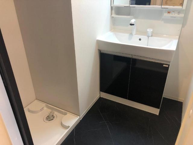 その他　脱衣所