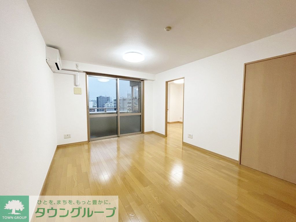 居室・リビング　リビング/居室