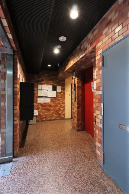 その他共有部分　その他